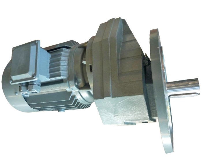 RXF107减速机,RXF107减速电机