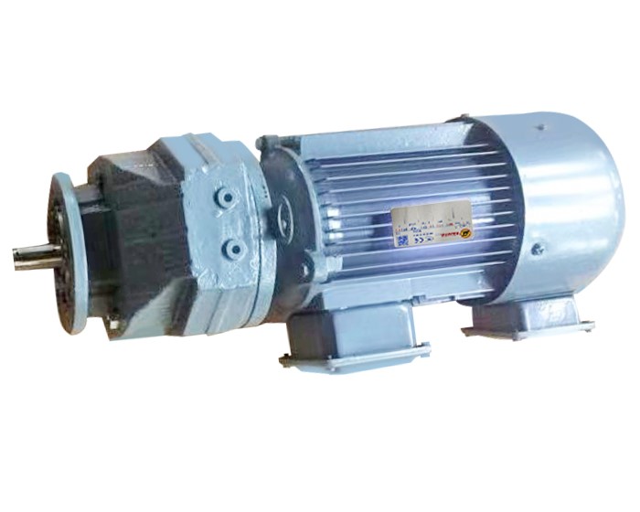 RXF57减速机,RXF57减速电机