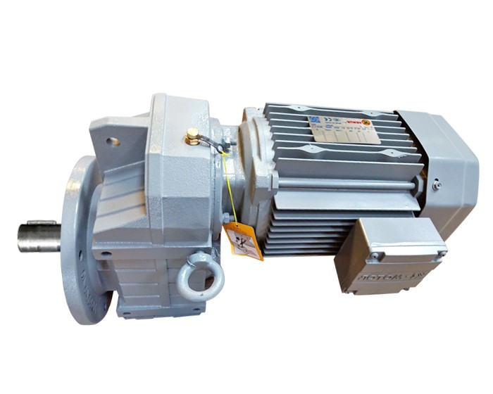 FF37减速机_FF37减速电机