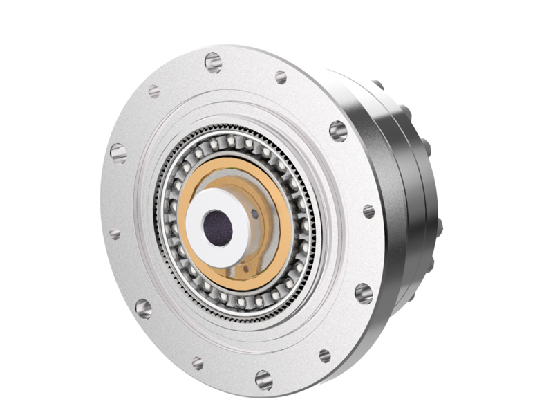 <b>CS谐波减速机,CSG谐波减速器</b>