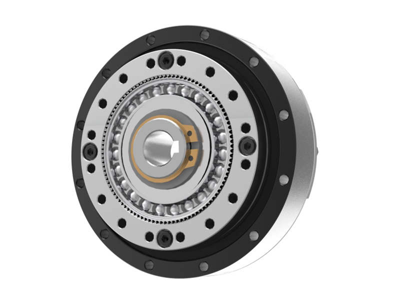 <b>HS谐波减速机,HSG谐波减速电机</b>